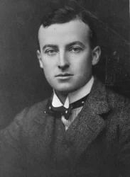 Austen Chamberlain